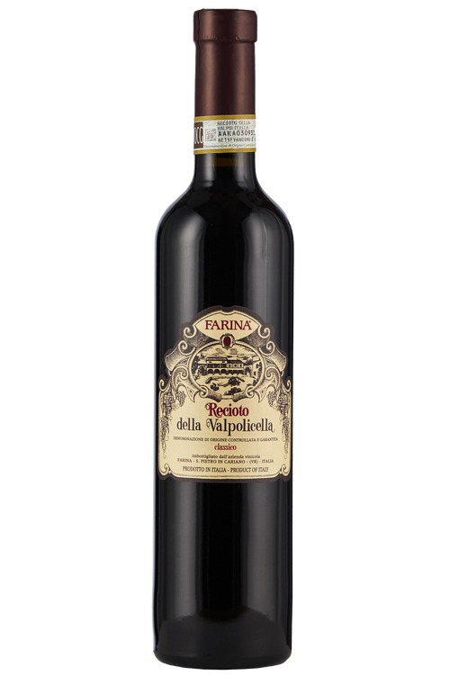 Recioto Classico della Valpolicella