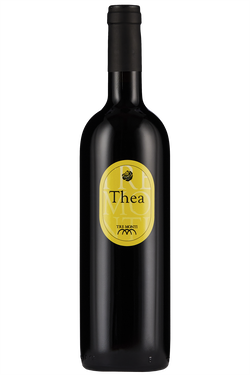Sangiovese di Romagna Riserva Thea Bio