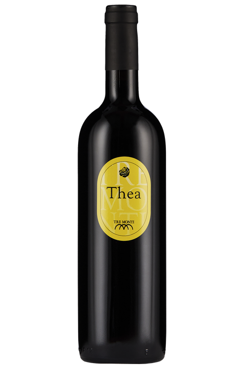 Sangiovese di Romagna Riserva Thea Bio