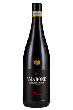 Amarone Della Valpolicella Classico