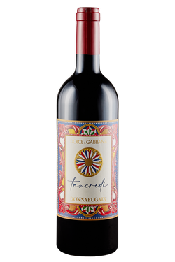 Terre Siciliane Tancredi Collezione Dolce & Gabbana