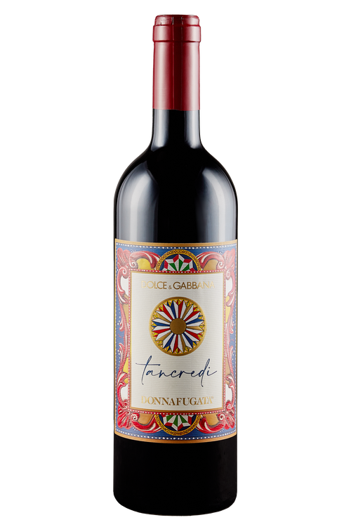Terre Siciliane Tancredi Collezione Dolce & Gabbana