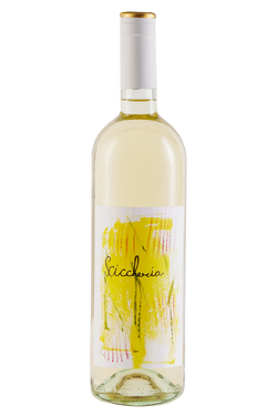 Lazio Bianco Sciccheria By Fondazione Più di un Sogno bio