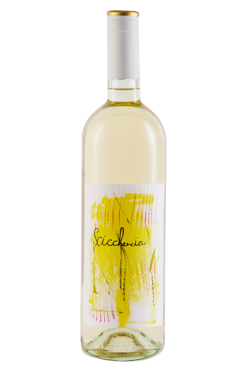 Lazio Bianco Sciccheria By Fondazione Più di un Sogno bio