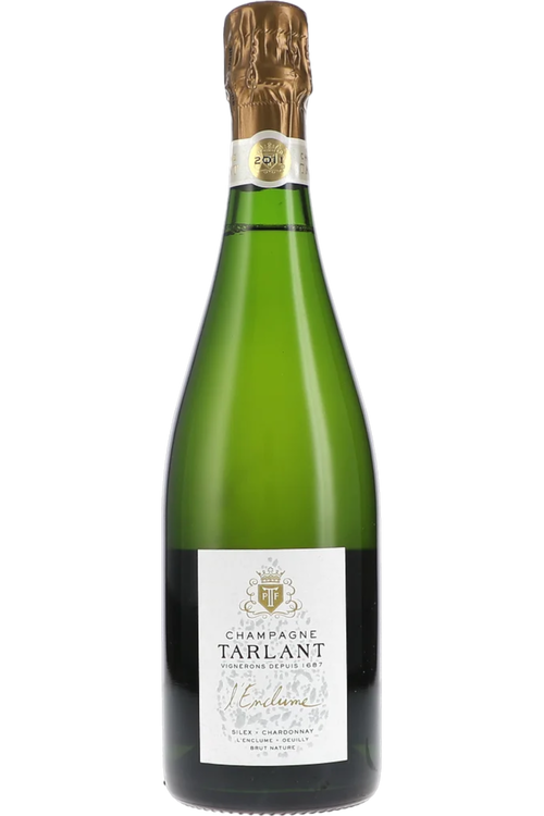 Champagne Brut Nature L'Enclume