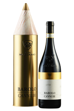 Barolo Cannubi