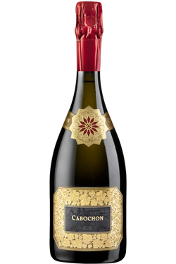 Franciacorta Brut Cabochon Fuoriserie N.026