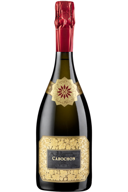 Franciacorta Brut Cabochon Fuoriserie N.026