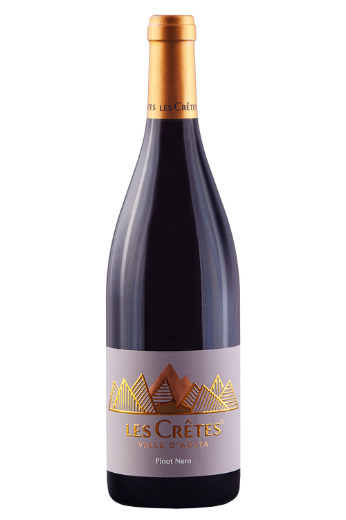 Valle D'Aosta Pinot Nero