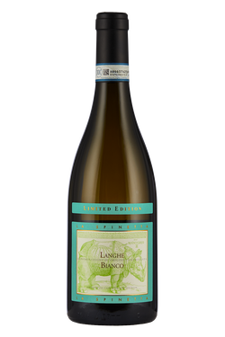 Langhe Bianco bio