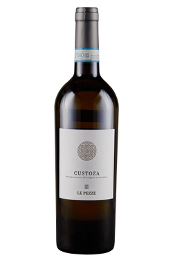 Custoza Le Pezze