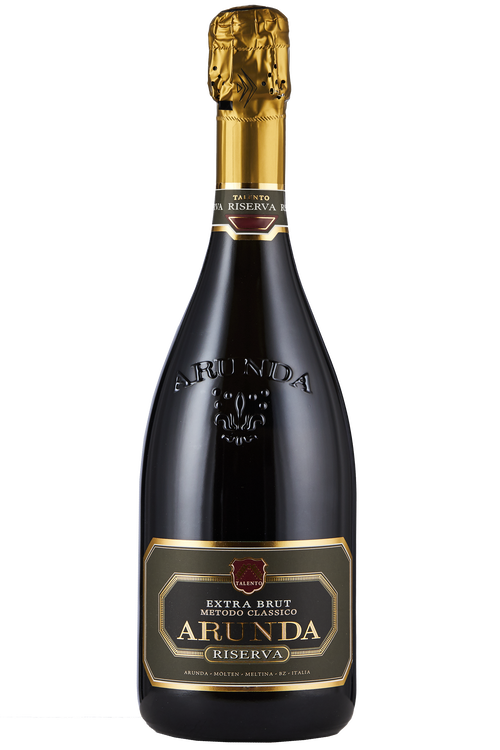 Alto Adige Extra Brut Metodo Classico Riserva