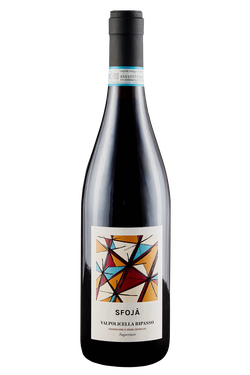Valpolicella Ripasso Superiore Sfojà