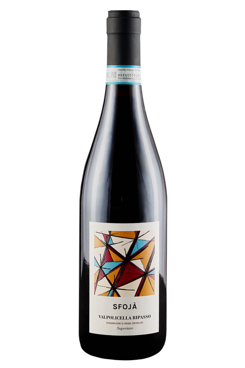 Valpolicella Ripasso Superiore Sfojà