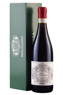 Amarone Della Valpolicella Riserva