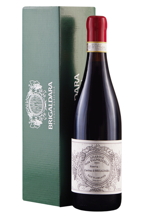 Amarone Della Valpolicella Riserva