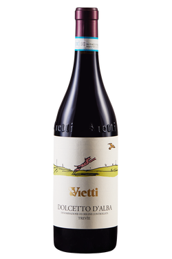 Dolcetto d'Alba Tre Vie