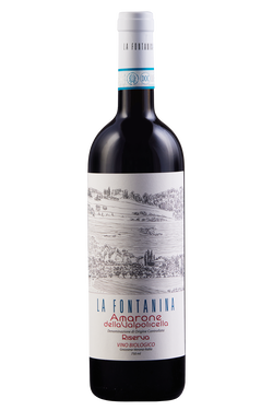 Amarone della Valpolicella Riserva Bio