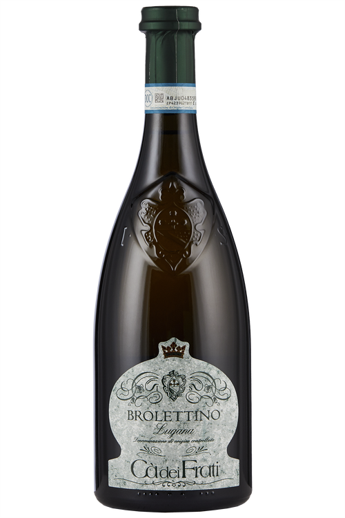 Lugana Brolettino