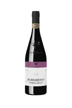 Barbaresco Serracapelli