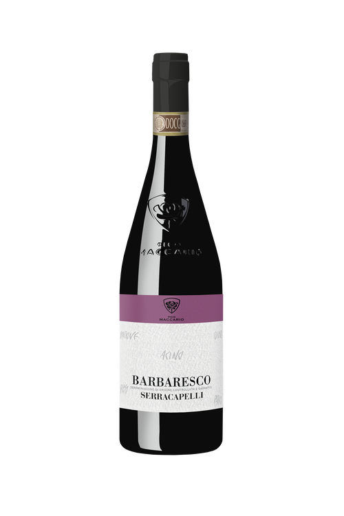 Barbaresco Serracapelli