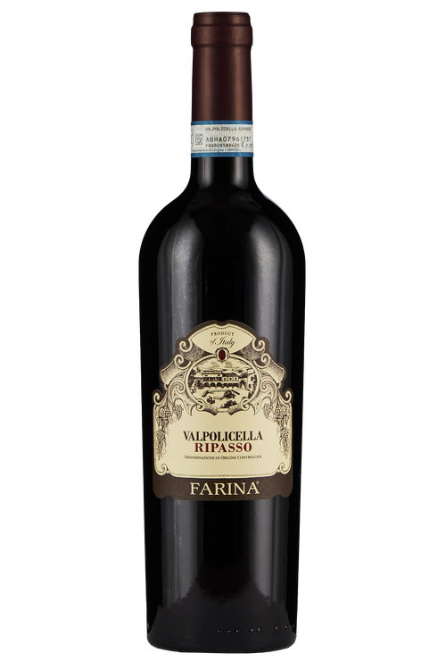 Valpolicella Ripasso Classico Superiore
