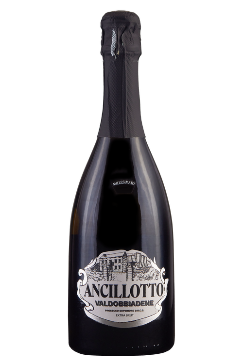 Prosecco Valdobbiadene Superiore Extra Brut