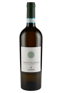 Soave Classico Le Pezze