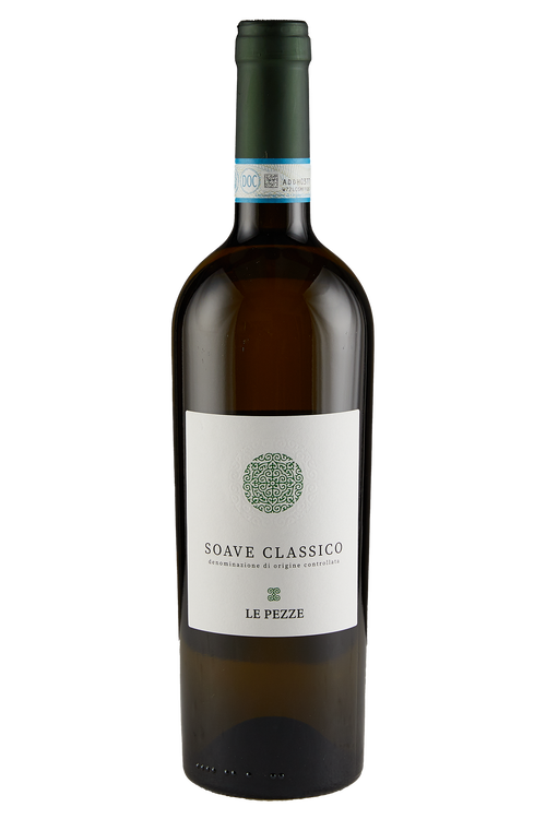 Soave Classico Le Pezze