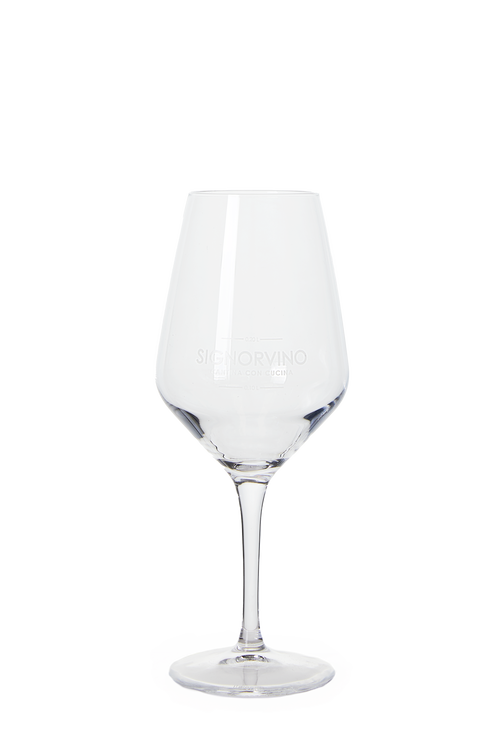Calice Signorvino