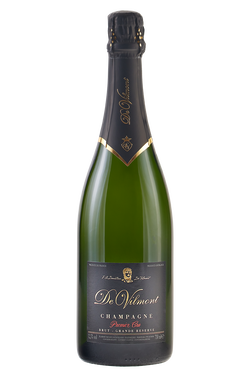 Champagne Premier Cru Brut Réserve