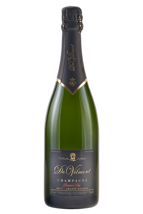 Champagne Premier Cru Brut Réserve