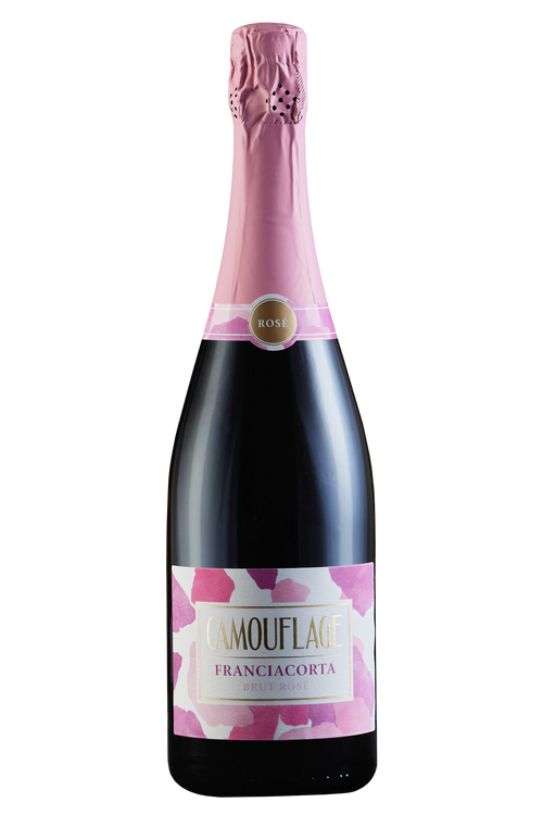Franciacorta Ros&eacute; Camouflage
