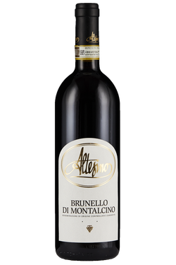 Brunello di Montalcino