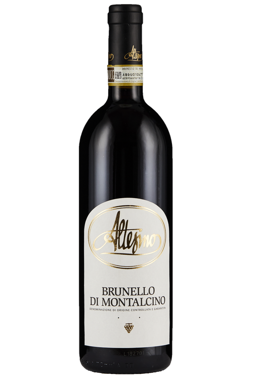 Brunello di Montalcino