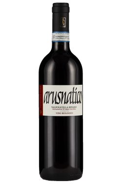 Valpolicella Ripasso Classico Superiore Arusnatico bio