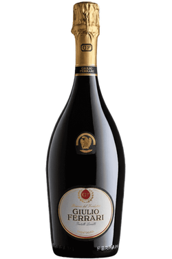 Trento Brut Giulio Ferrari Riserva Del Fondatore