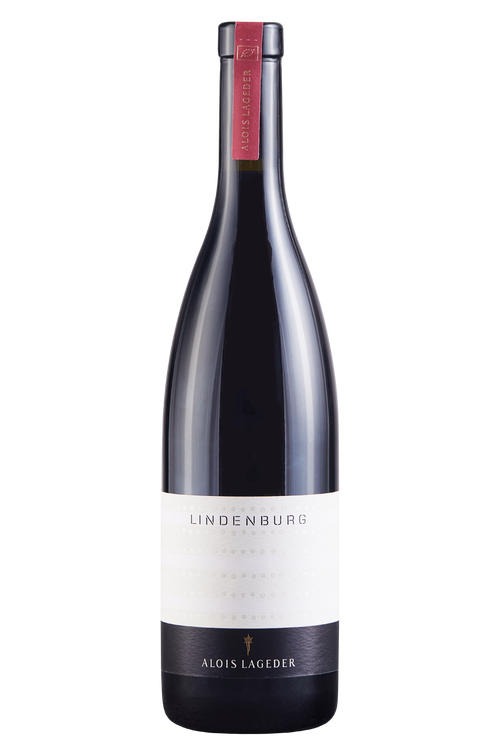 Alto Adige Lagrein Lindeburg bio