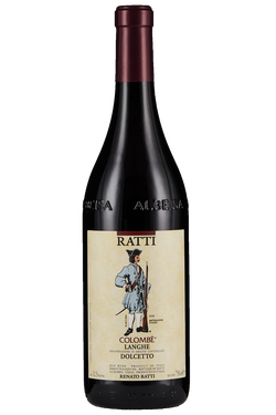 Dolcetto d'Alba Colombè