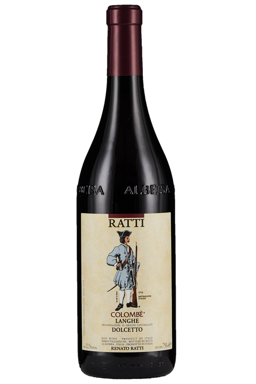 Dolcetto d'Alba Colombè