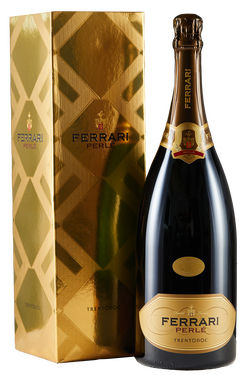 Trento Brut Perlè