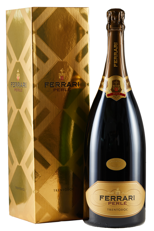 Trento Brut Perlè