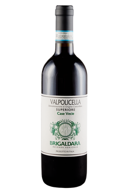 Valpolicella Superiore Case Vecie