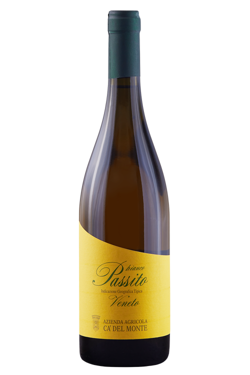 Veneto Bianco Passito