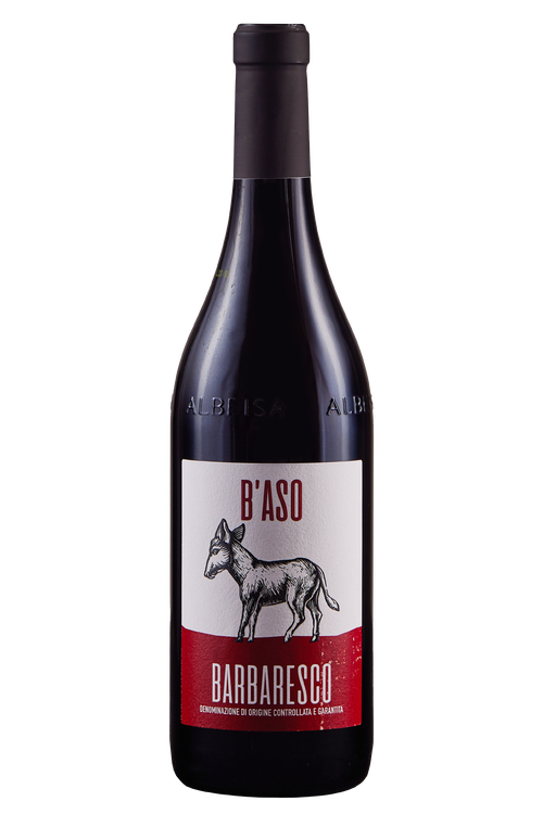 Barbaresco B'Aso