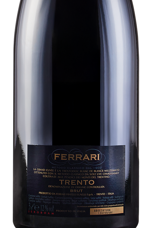 Trento Brut