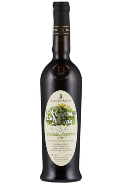Marsala Superiore Oro Vigna La Miccia