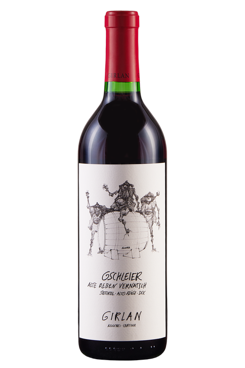 Alto Adige Schiava Gschleier