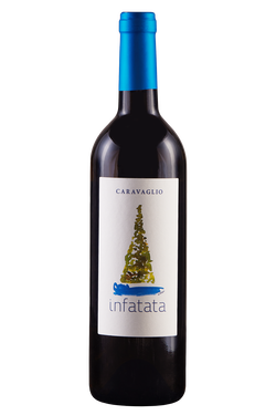 Salina Malvasia Infatata
