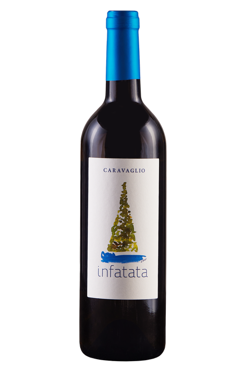 Salina Malvasia Infatata